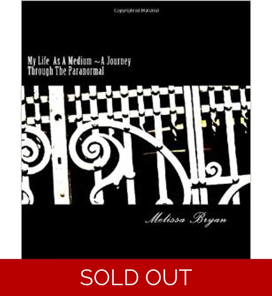 My Life As A Medium A Journey Through The Paranormal see Description to order